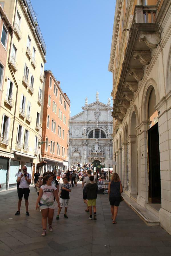 Your Suite By St.Mark'S Square Venetië Buitenkant foto