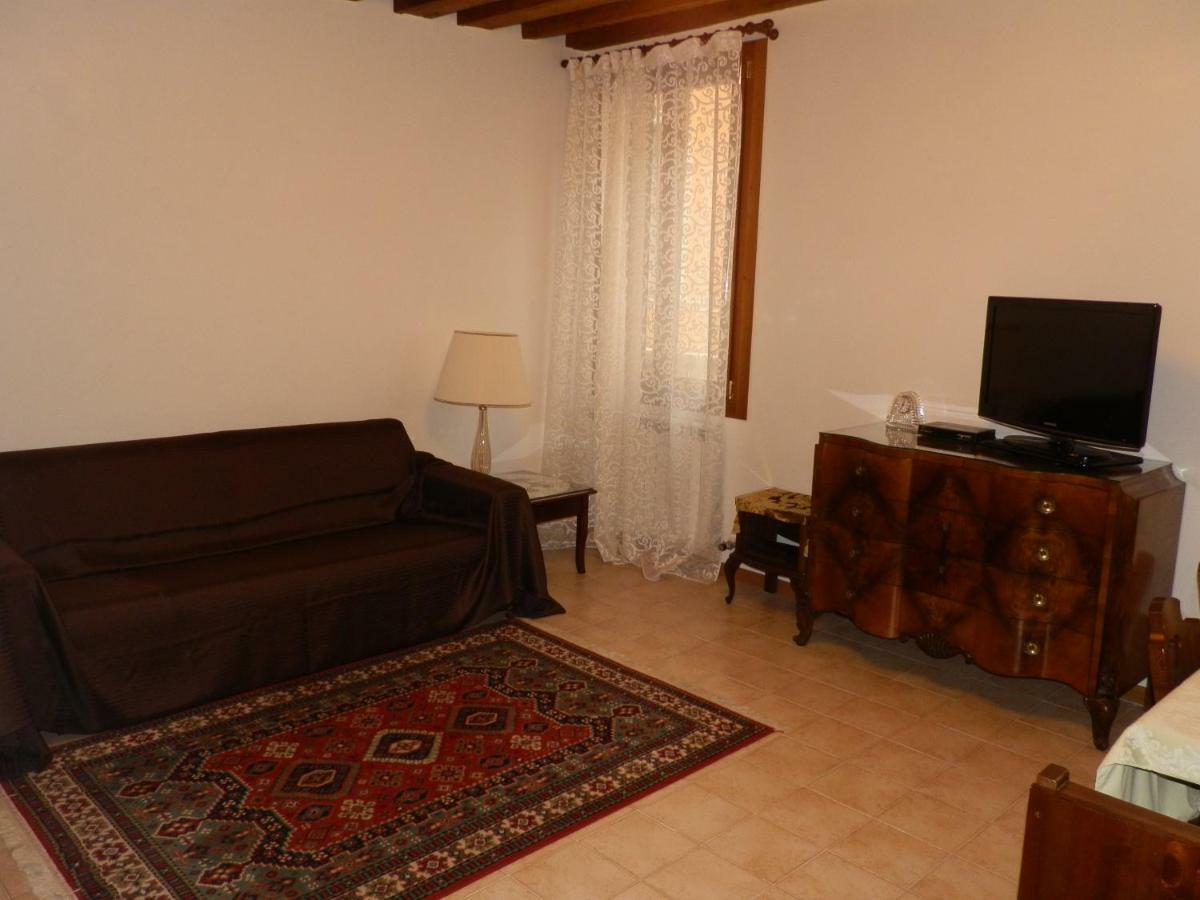 Your Suite By St.Mark'S Square Venetië Buitenkant foto