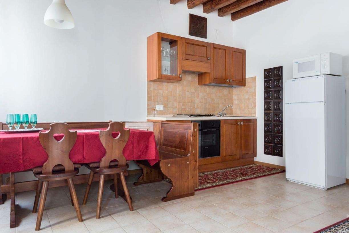 Your Suite By St.Mark'S Square Venetië Buitenkant foto