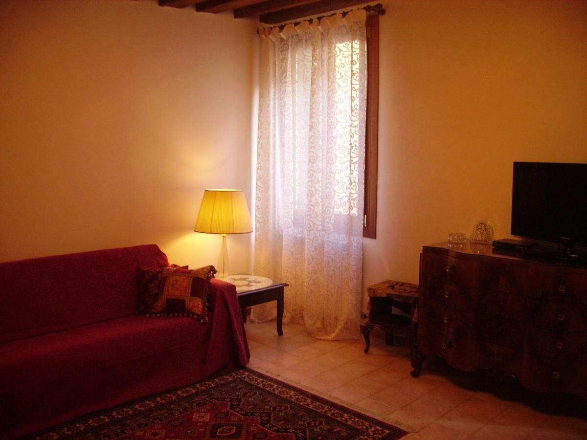 Your Suite By St.Mark'S Square Venetië Buitenkant foto