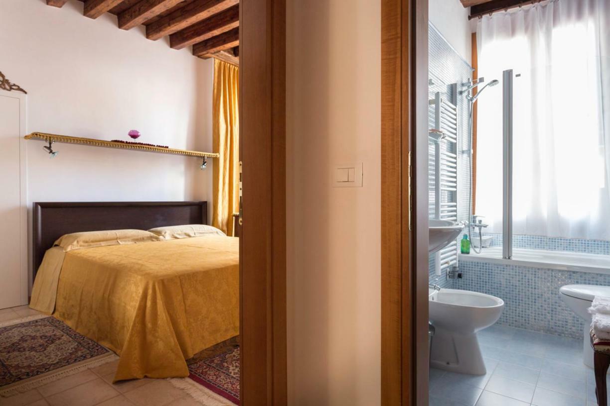 Your Suite By St.Mark'S Square Venetië Buitenkant foto