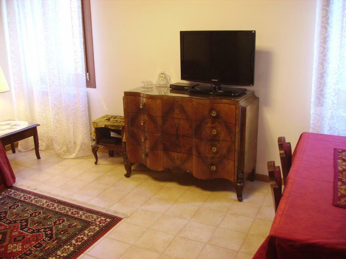 Your Suite By St.Mark'S Square Venetië Buitenkant foto