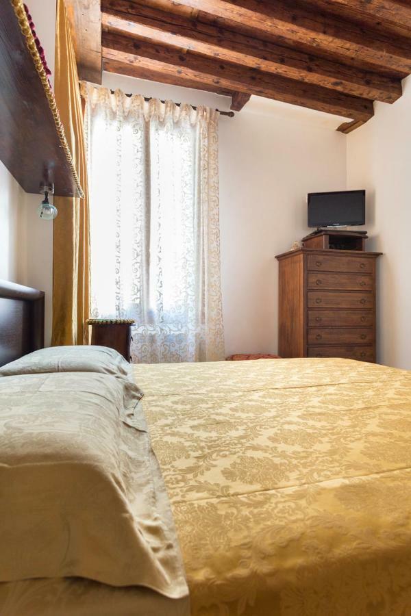 Your Suite By St.Mark'S Square Venetië Buitenkant foto