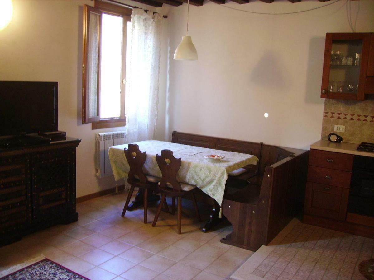 Your Suite By St.Mark'S Square Venetië Buitenkant foto