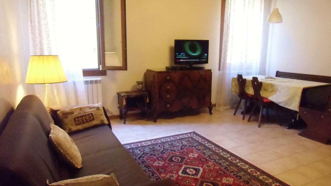 Your Suite By St.Mark'S Square Venetië Buitenkant foto