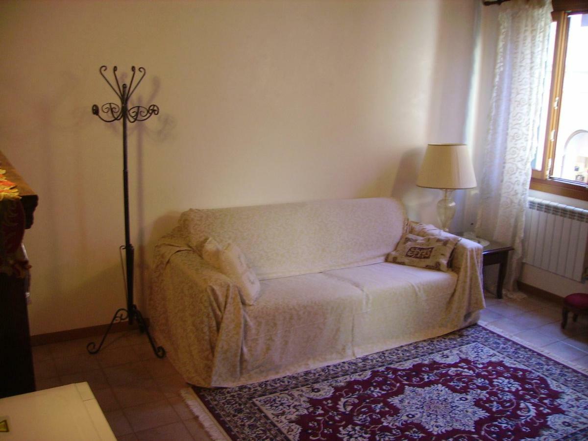 Your Suite By St.Mark'S Square Venetië Buitenkant foto