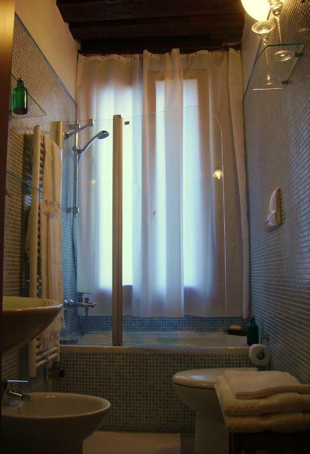 Your Suite By St.Mark'S Square Venetië Buitenkant foto