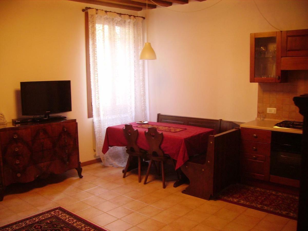 Your Suite By St.Mark'S Square Venetië Buitenkant foto