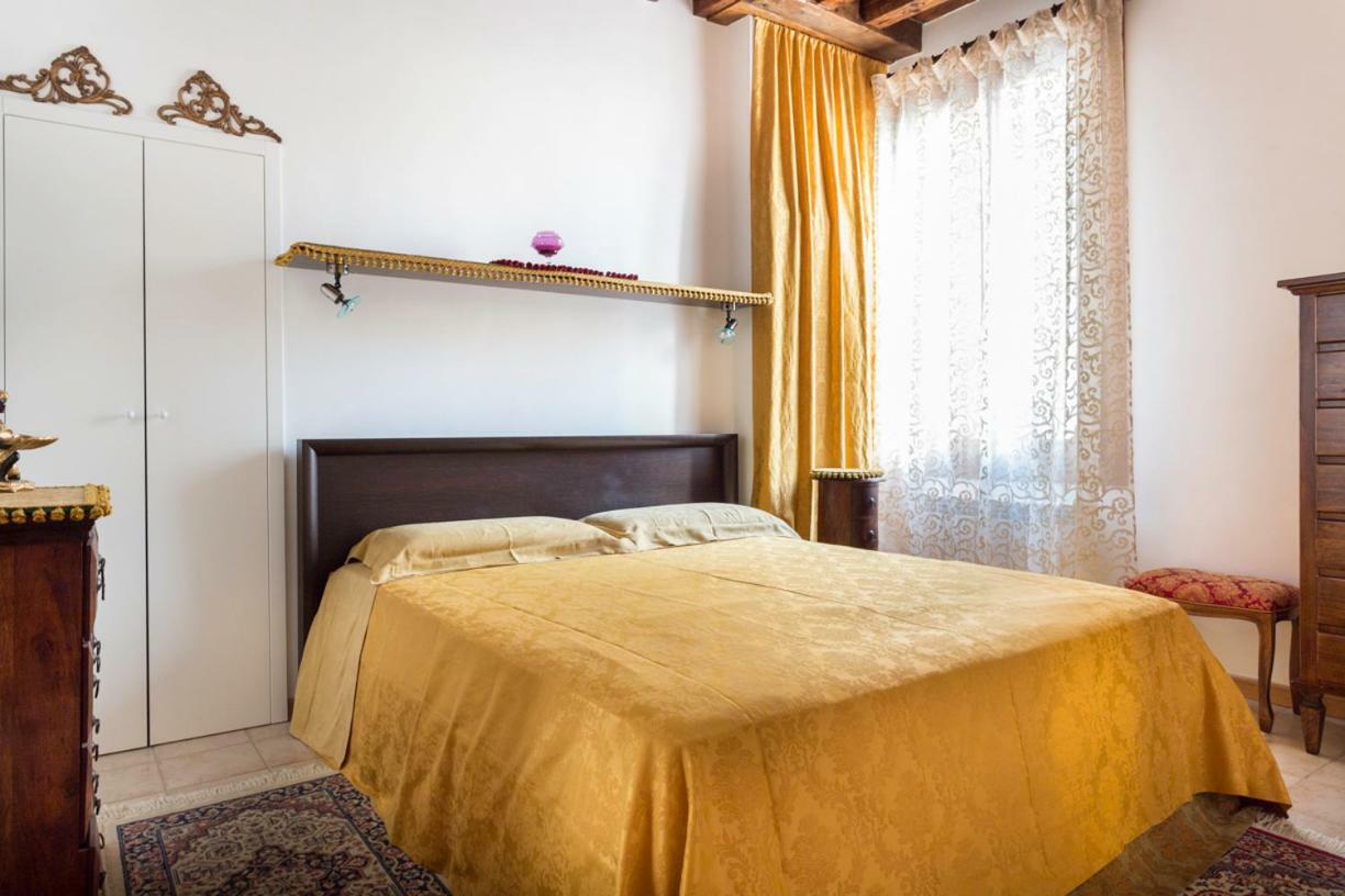 Your Suite By St.Mark'S Square Venetië Buitenkant foto